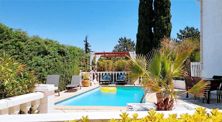 65 m&sup2; Ferienhaus