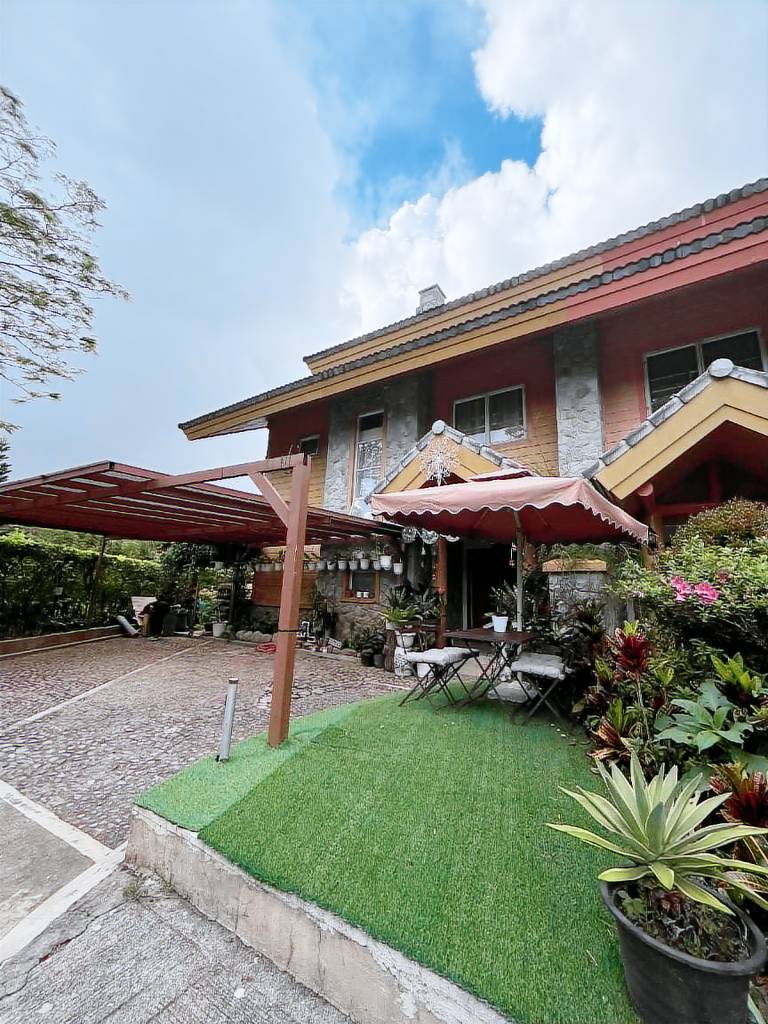 Cabin | Pets allowed in Baguio