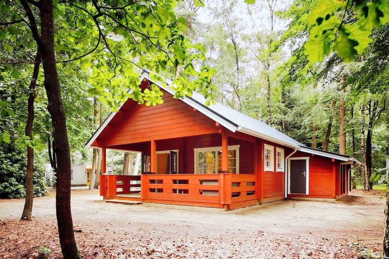 Chalet Heerde