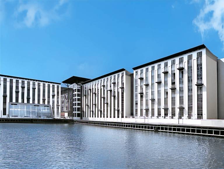 Copenhagen Island Hotel in Copenhagen