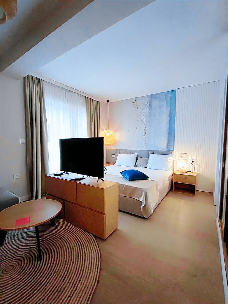 Rental apartment with 1 room for 2 persons — photo 2