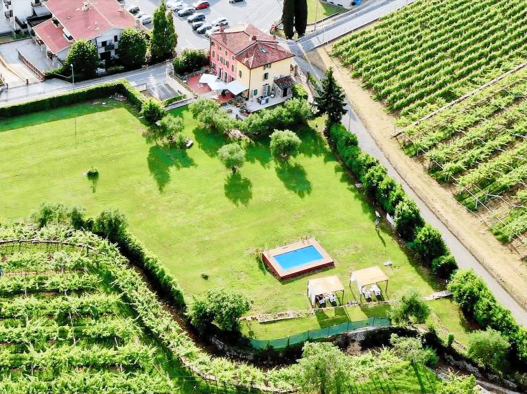 Bed & Breakfast Valpolicella