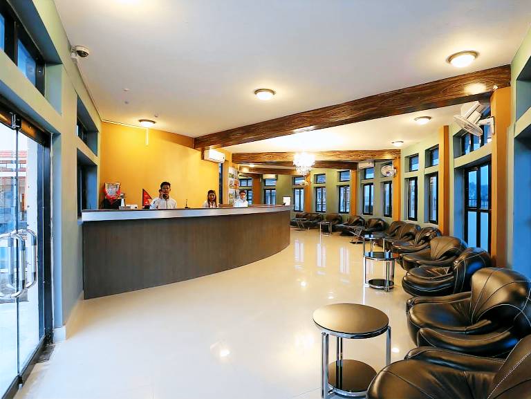 Hotel Seven Star — photo 3