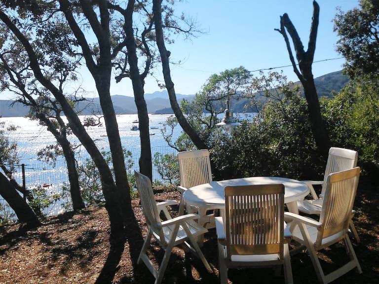 Ferienwohnung Lido di Capoliveri