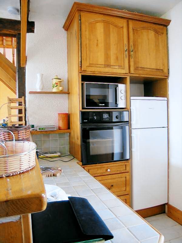 Gite with garden & patio — photo 5