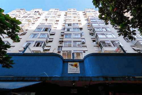 Appartement Botafogo