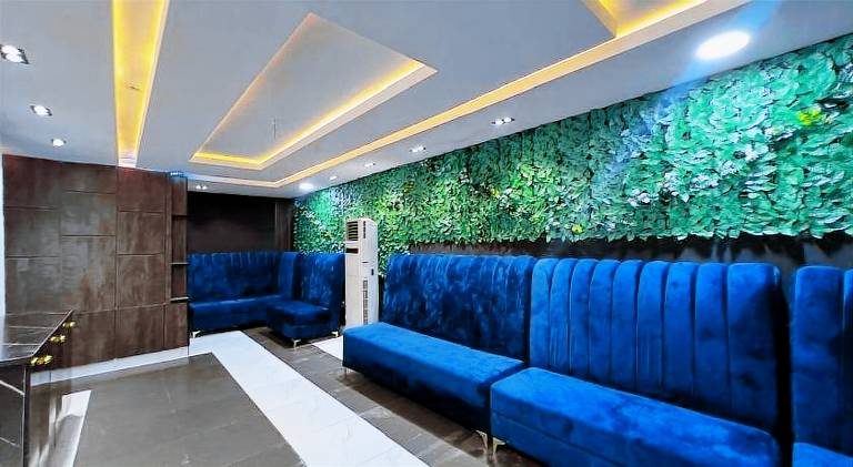 Villa Palazzo Hotel 2 — photo 4