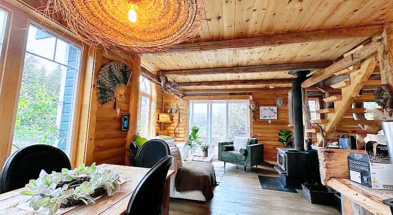 Charming chalet | Pets allowed — photo 4