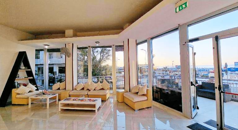 Hotel Flaminio — photo 2