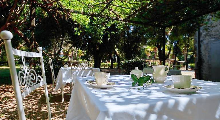 Hotel Villa Ciconia — photo 5