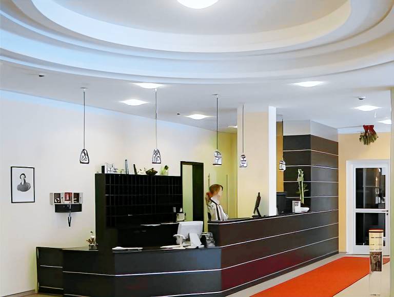 Kulturhotel Furst Puckler Park — photo 5