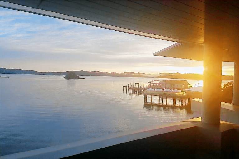 Apartment Paihia