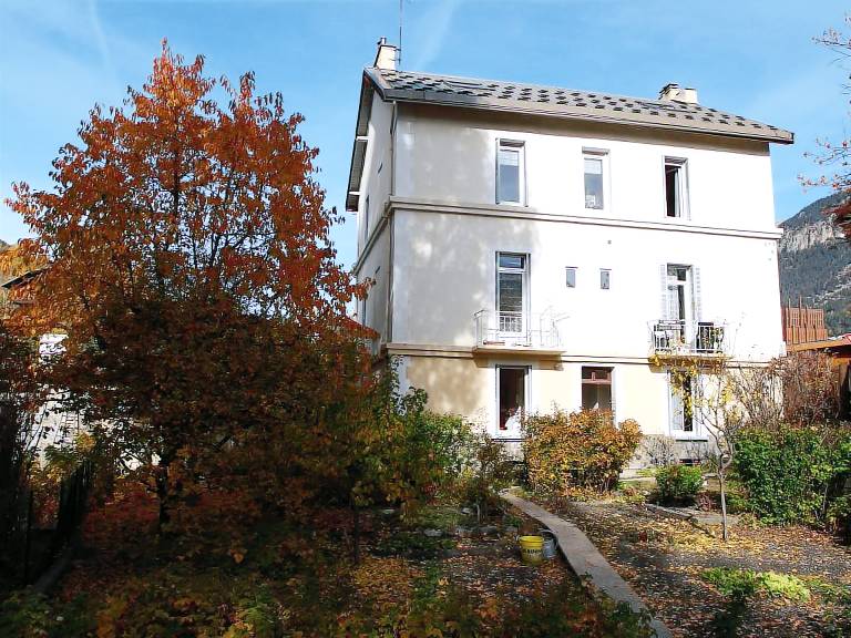 Ferienwohnung  Briançon