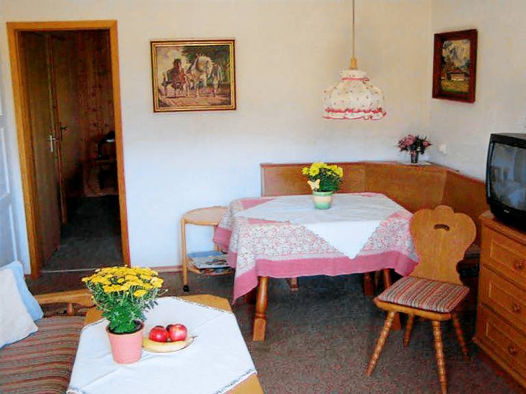 Ferienwohnung Bad Wiessee
