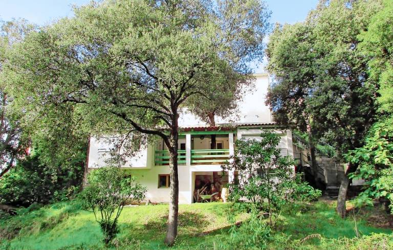 Appartement Sagone
