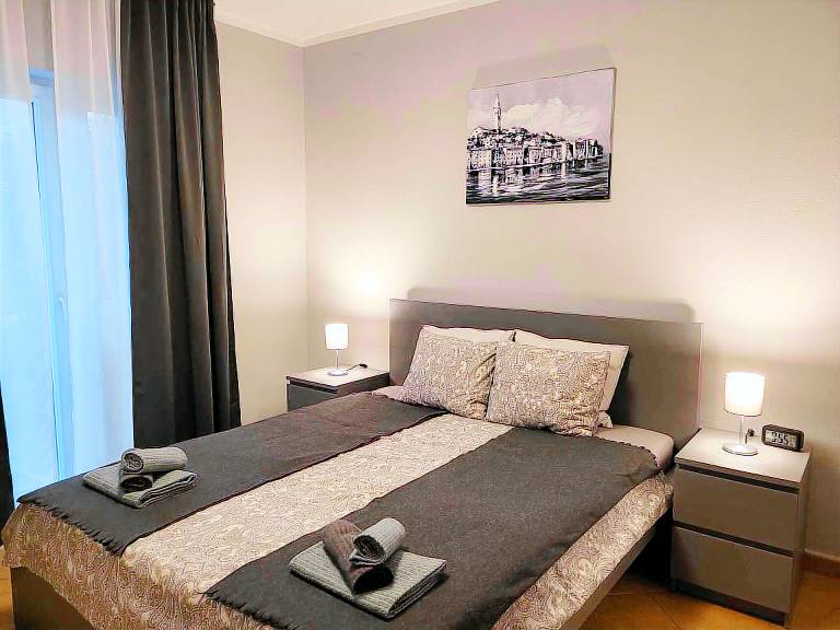 Ferienwohnung Rovinj