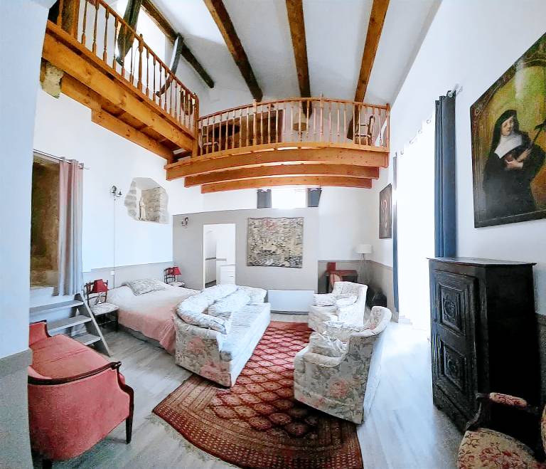 Castle  Raissac-d'Aude