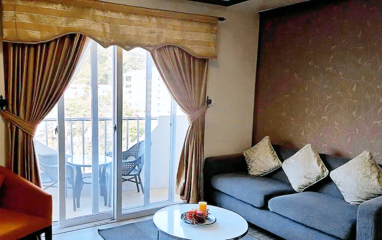 Condo  Baguio