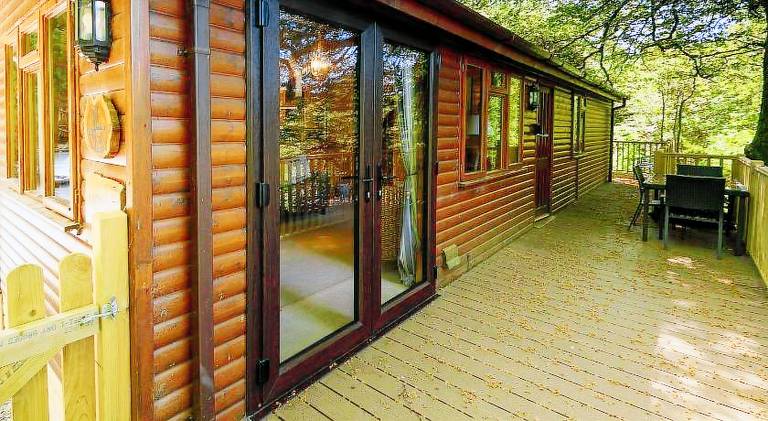 Vacation home with 3 rooms for 6 persons in Ambleside