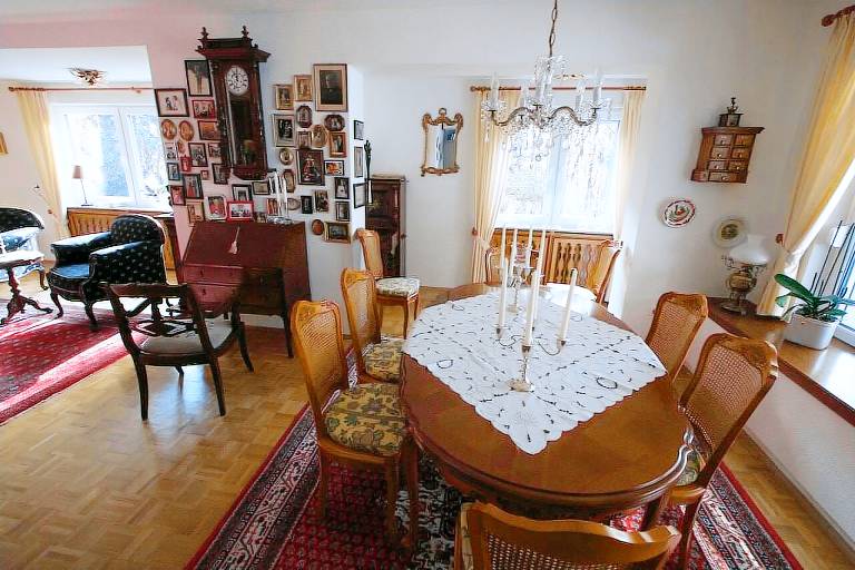 Ferienhaus Blieskastel