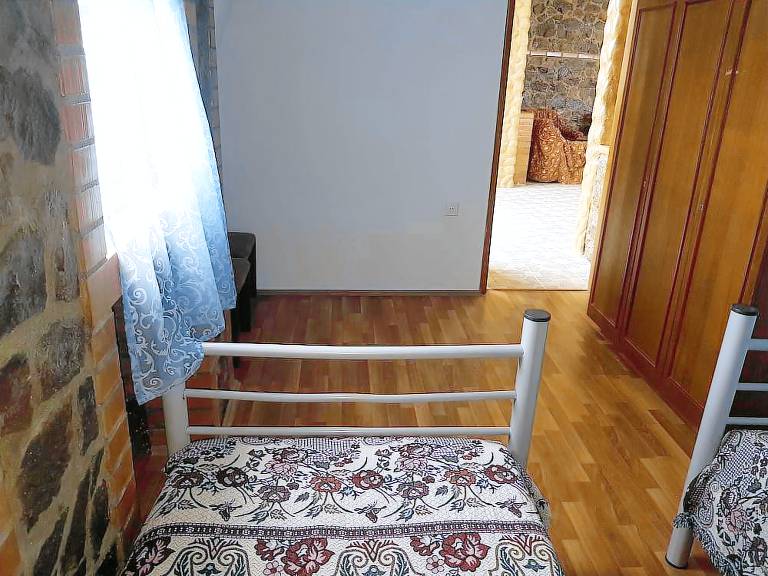 Accommodation  Kobuleti