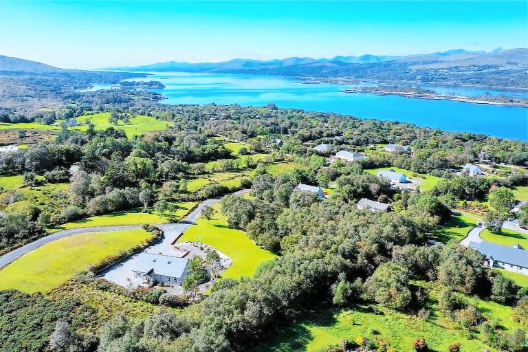 Landhaus Kenmare