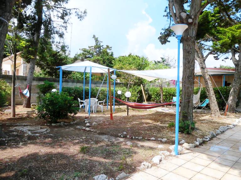 Cottage LeDune profumi mediterranei vicino al mare — photo 4
