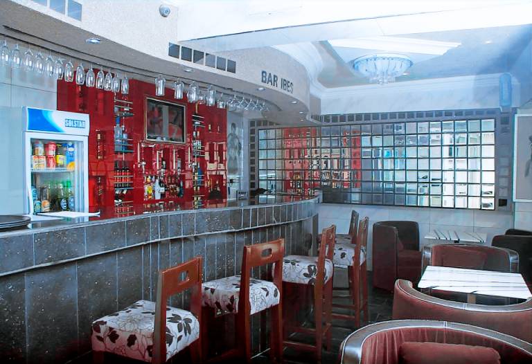Milestone Hotel — photo 3