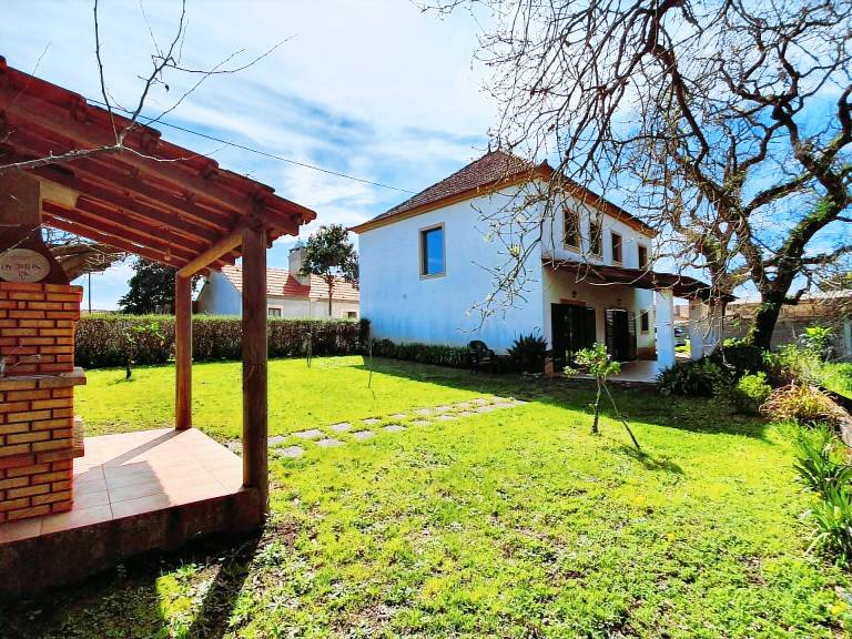 Casa Pombal