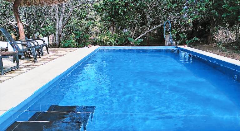 Sigiri Mango Garden Eco Resort in Dambulla