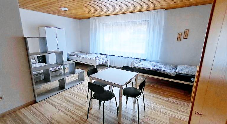 Charming rental apartment with garden, terrace & BBQ | Perfect for remote work | Pet-friendly in Wertheim