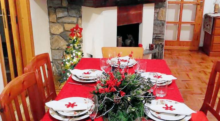 Holiday apartment with 4 rooms for 6 persons — photo 4