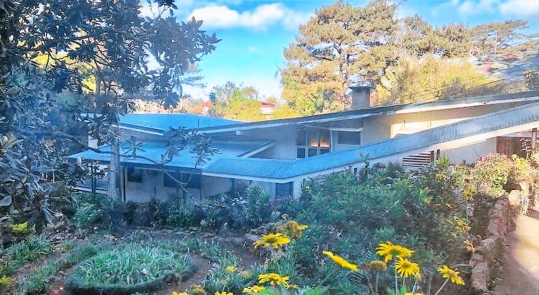 Wonderful house | Pets are welcome in Baguio