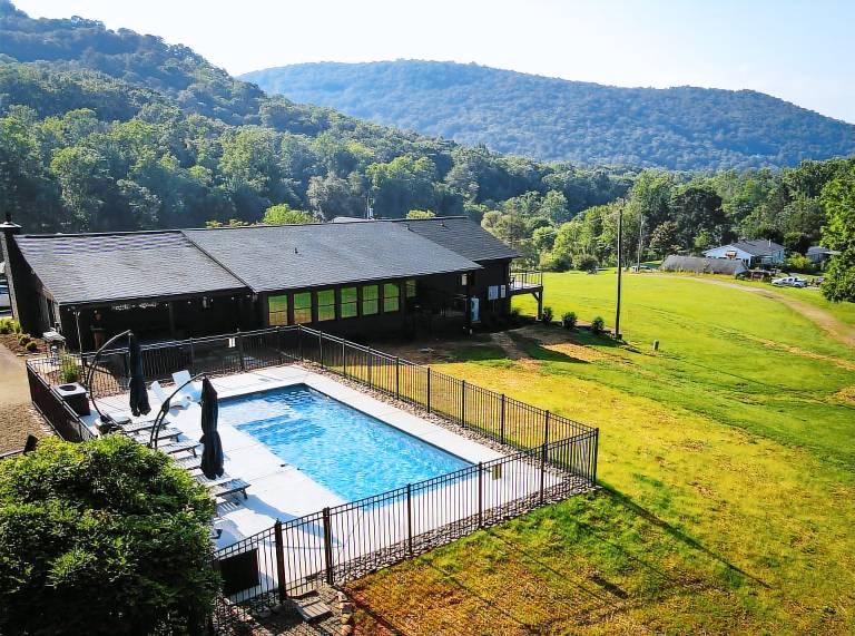 House  Asheville