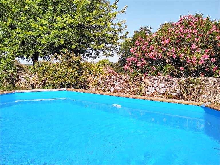 House  Plassac