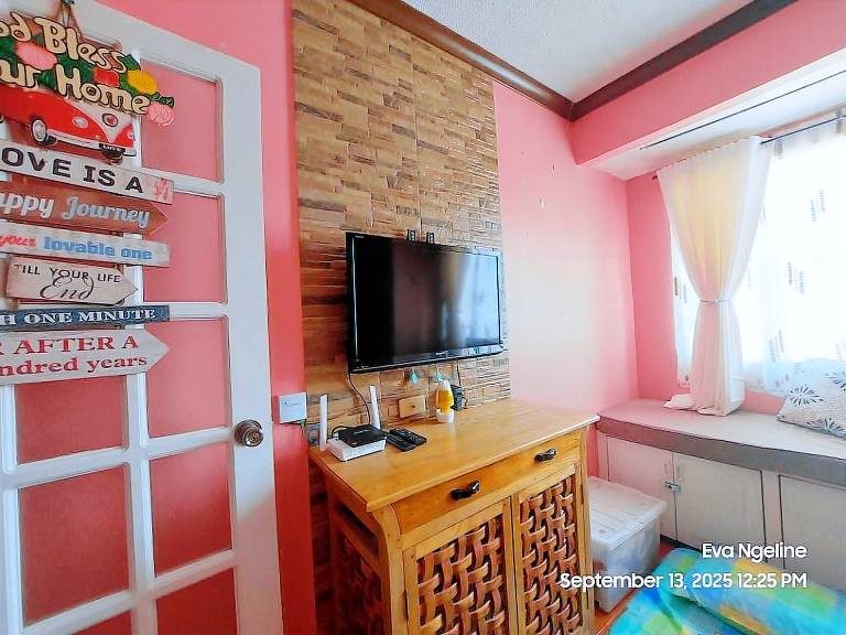 Vacation home with 1 room for 5 persons — photo 4