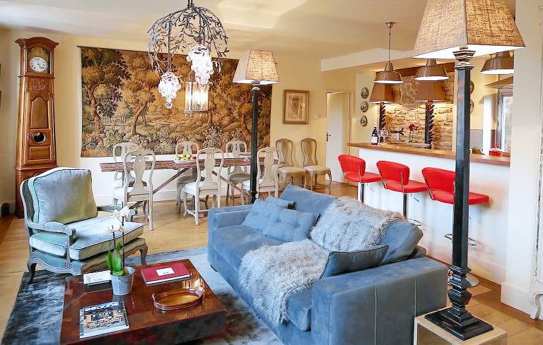 Appartement Beaune