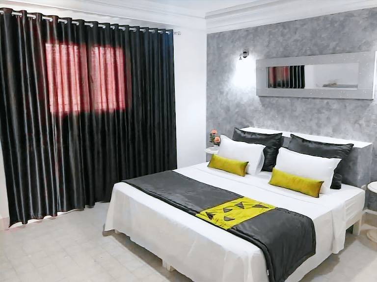 Appartement Djerba Midoun