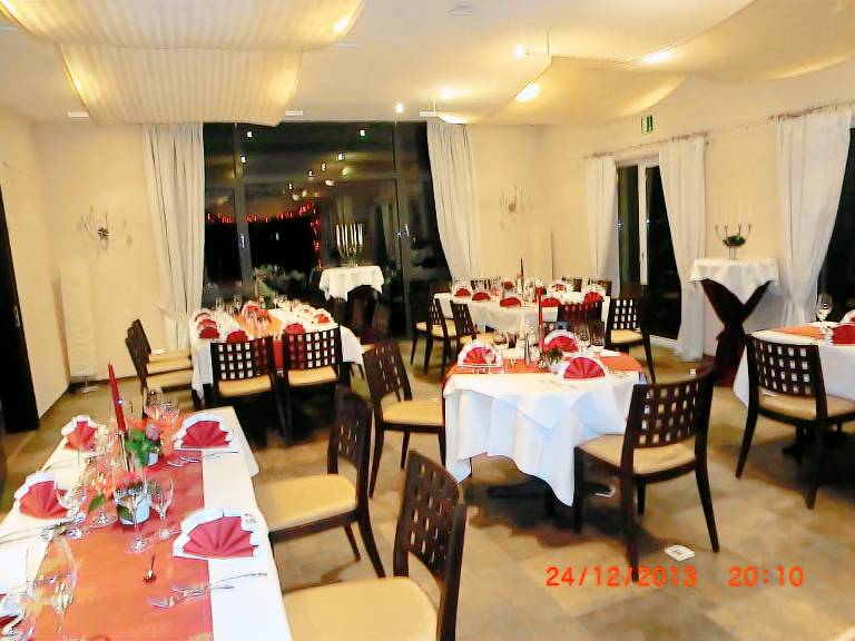 Hotel Bismarckhöhe — photo 5