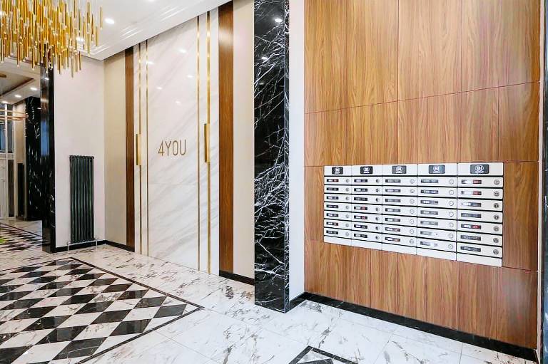 Business Class Apartments — photo 5