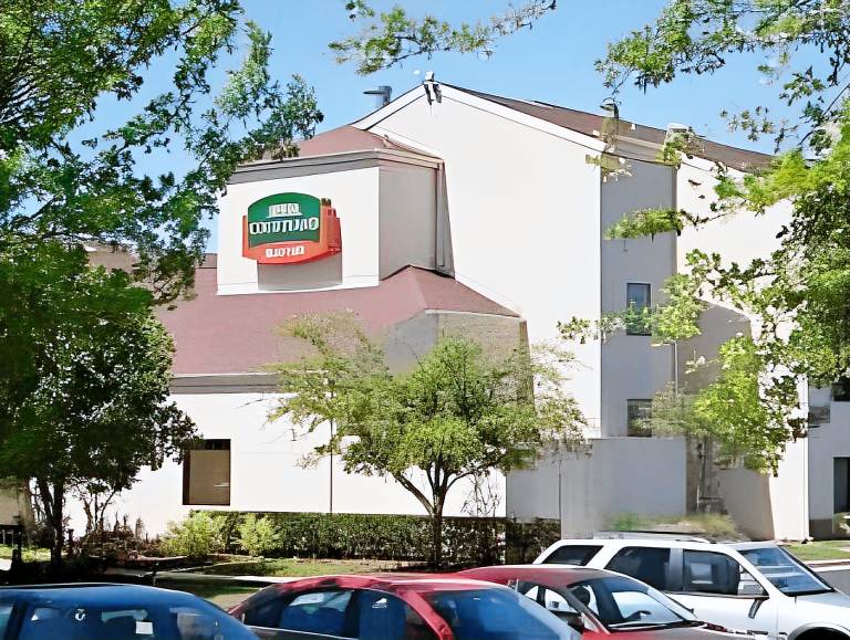 Courtyard by Marriott Waco in Waco, TX