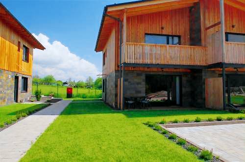 Apartman Hrabušice