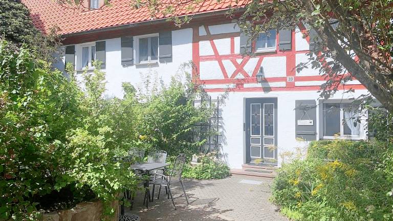Ferienwohnung  Gunzenhausen