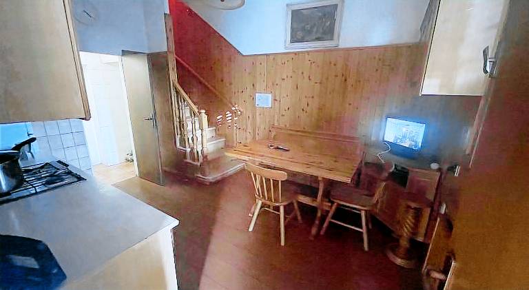 Rental apartment with 2 rooms for 4 persons — photo 4
