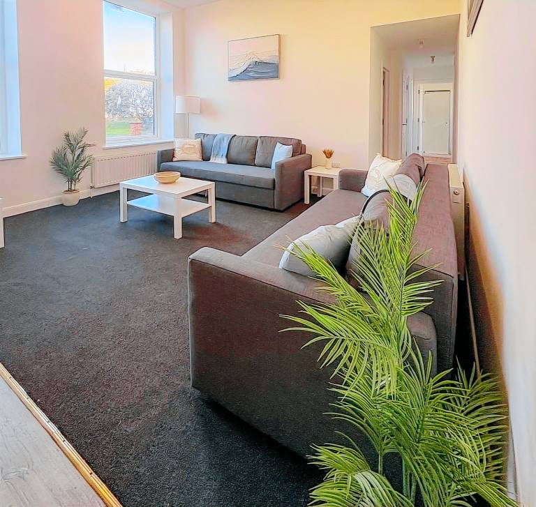 Vacation home for 6 persons — photo 3