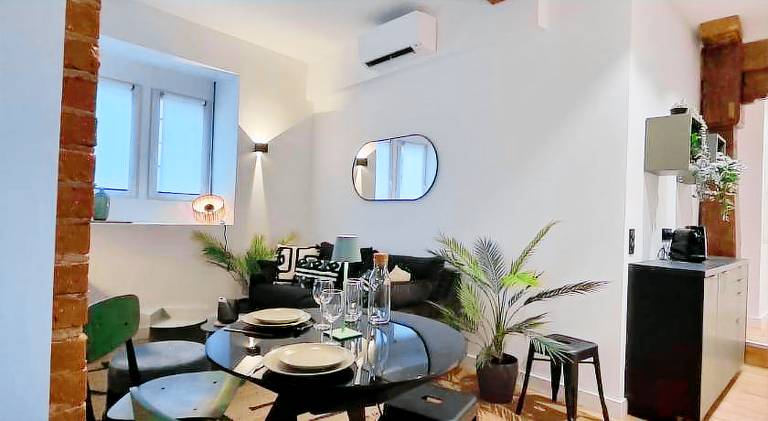 Rental apartment | Next to Strasbourg Cathedral — photo 5