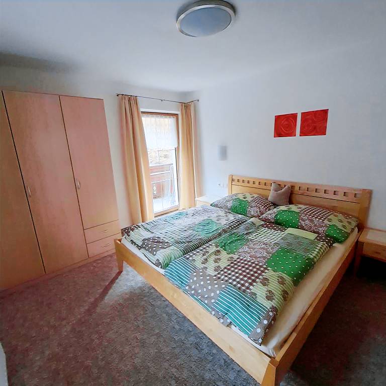 Child-friendly holiday apartment | Dogs allowed — photo 2