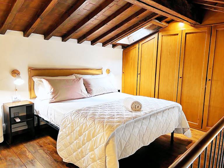 Ferienwohnung in Bagno A Ripoli, Grassina f&uuml;r max. 4 Personen