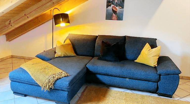 Ferienwohnung Holzkirchen