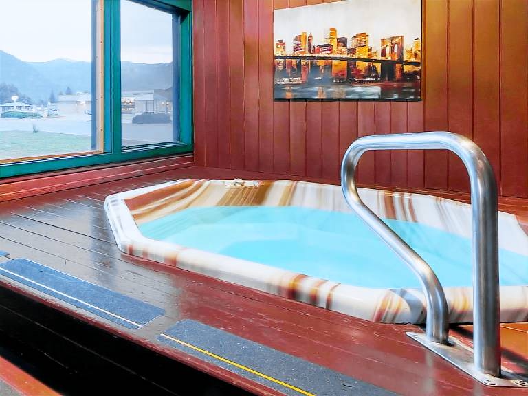 Sandpoint Inn — photo 2